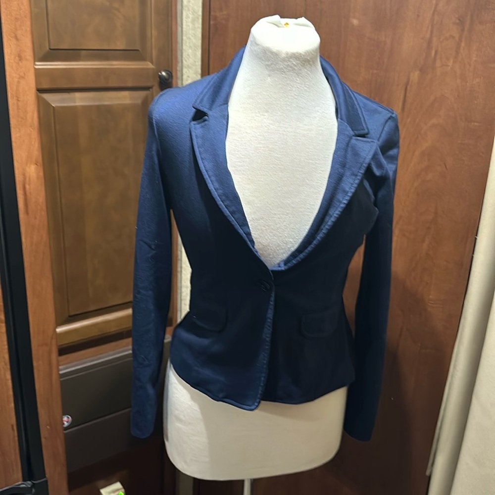 Royal blue
